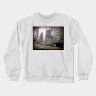 The Altar Of Industry Crewneck Sweatshirt